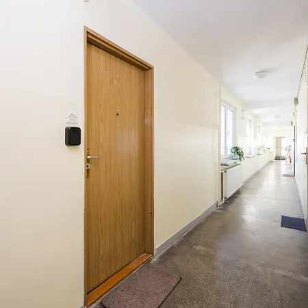 Zlota Standard By Bookinghost Apartment *