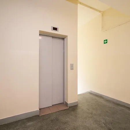 Zlota Standard By Bookinghost Apartment