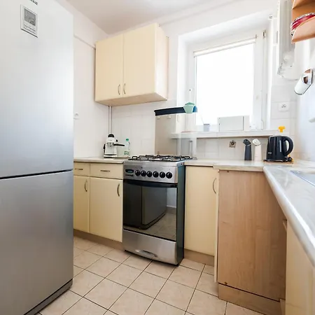 Zlota Standard By Bookinghost Apartment