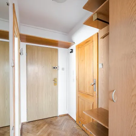Złota Standard Apartament *