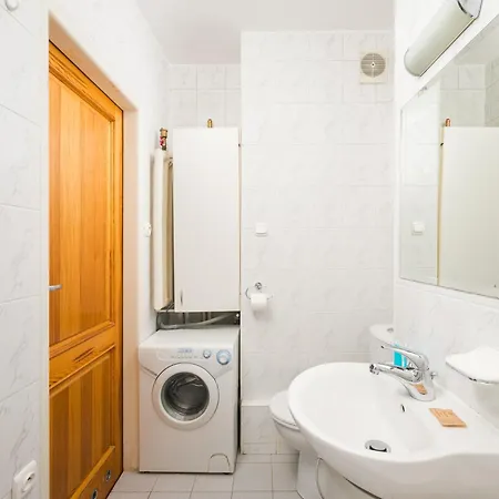 Apartament Złota Standard *