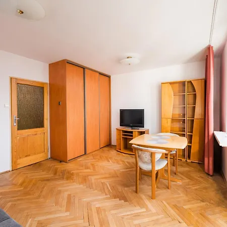 Zlota Standard By Bookinghost Lägenhet Warszawa