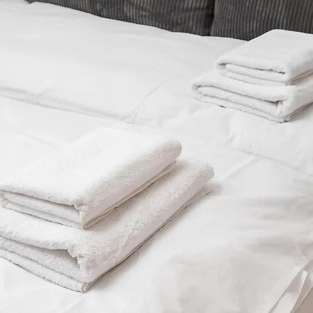 Zlota Standard By Bookinghost شقة وارسو