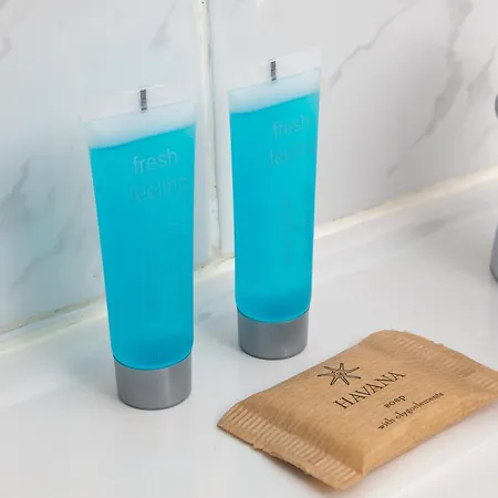 Zlota Standard By Bookinghost Warszawa