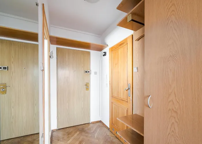 Zlota Standard By Bookinghost Apartment *