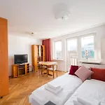 Apartmán Zlota Standard By Bookinghost Varšava